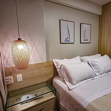 Flat Hotel Mercure Vista Mar Fortaleza  Eksteriør bilde