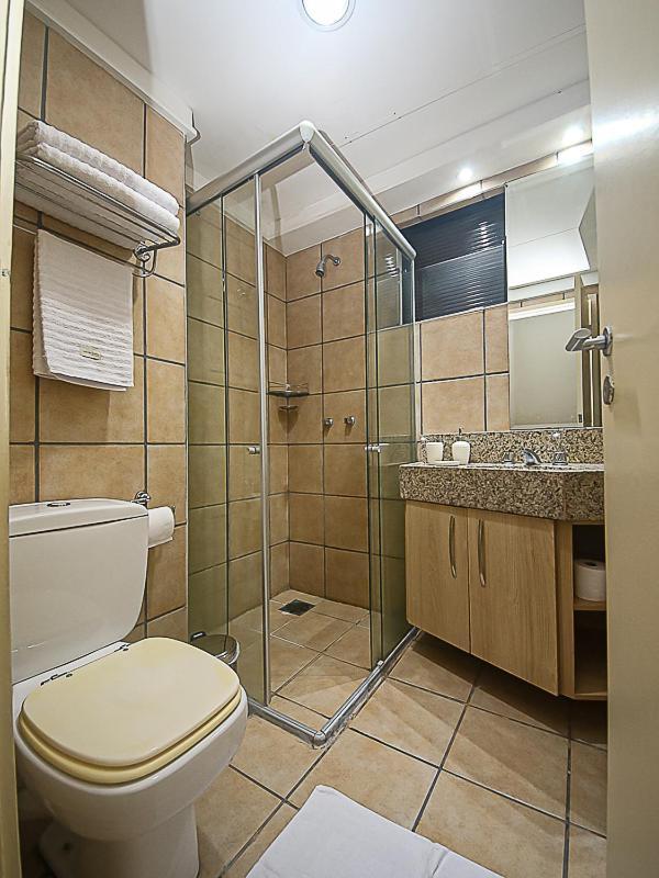 Flat Hotel Mercure Vista Mar Fortaleza  Eksteriør bilde